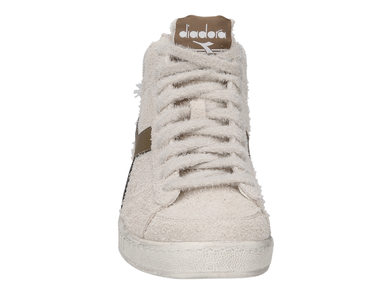 Diadora Sneakers Off White