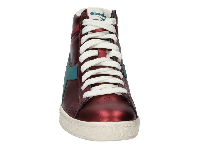 Diadora Sneakers Bordeaux