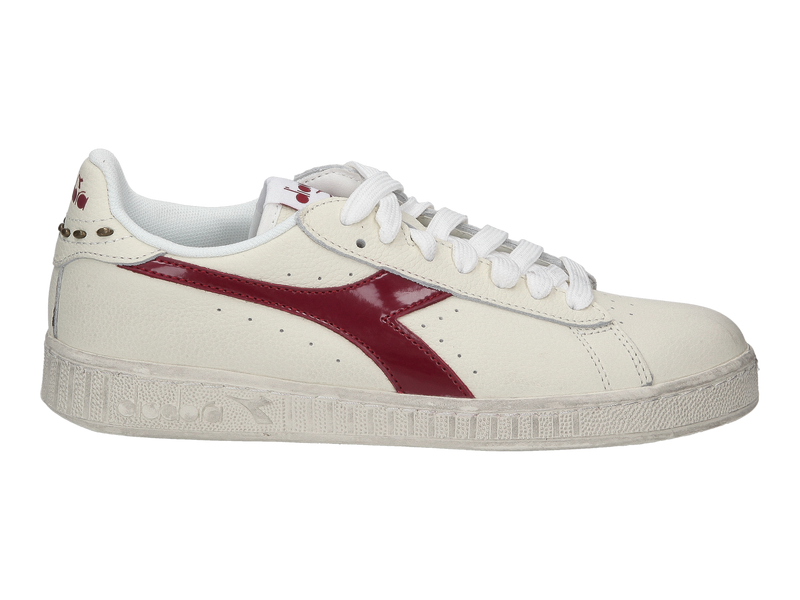 Diadora Sneakers Bordeaux