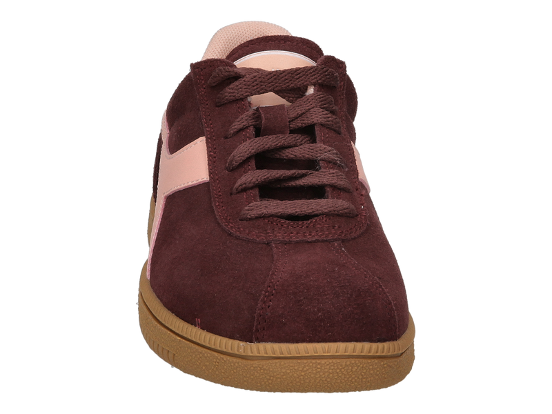 Diadora Sneakers Bordeaux