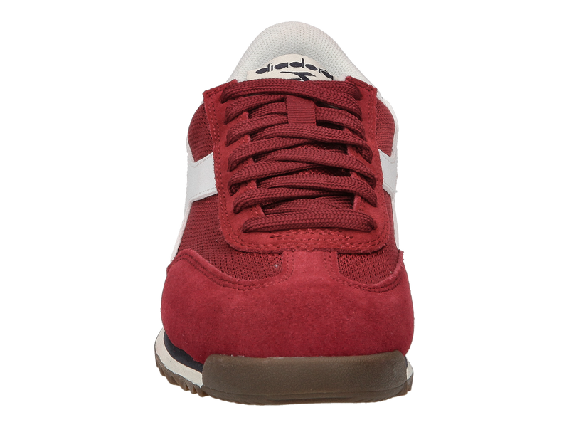 Diadora Sneakers Bordeaux