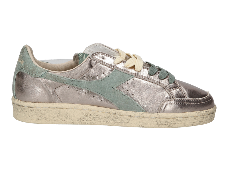 Diadora Heritage Baskets Beige