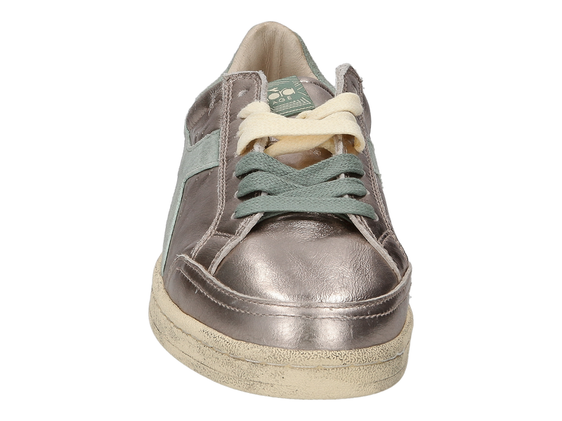 Diadora Heritage Baskets Beige