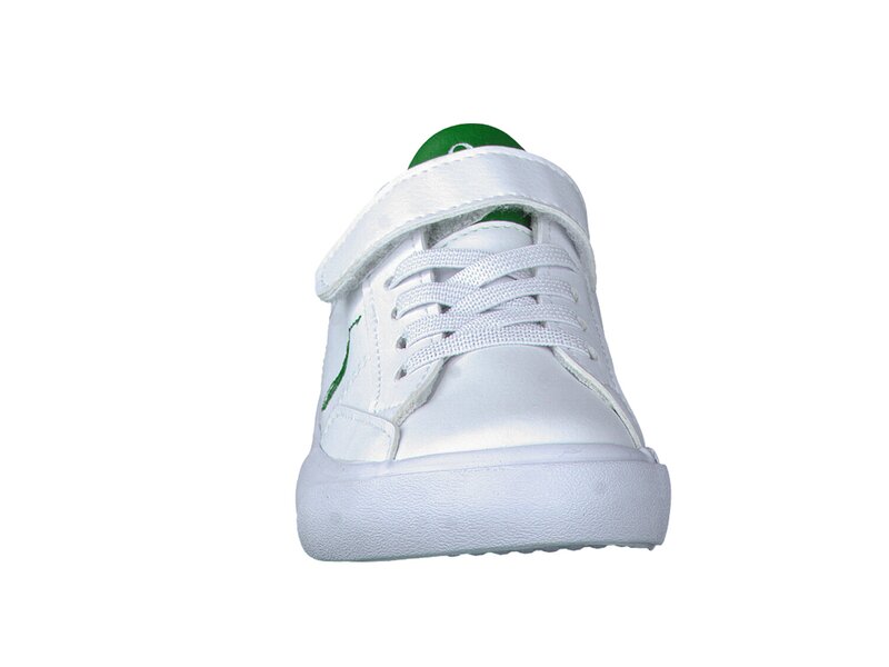 Polo Ralph Lauren Sneakers Wit