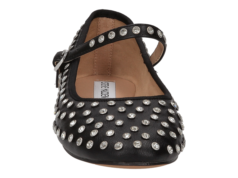 Steve Madden Ballerines Noir