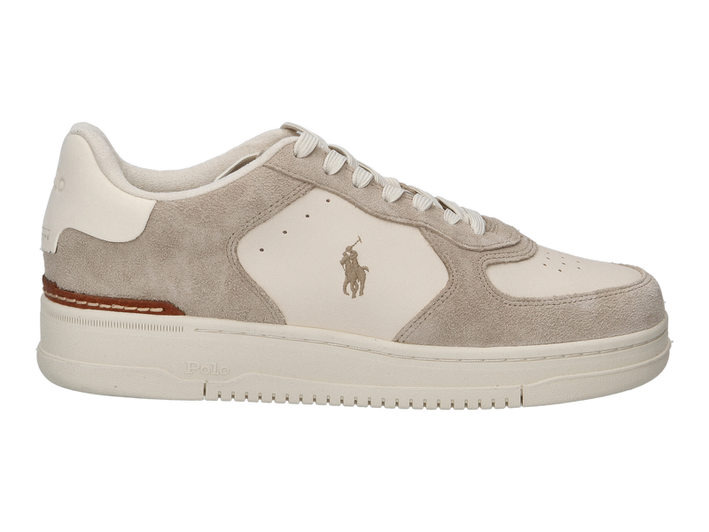 Polo Ralph Lauren Sneakers Beige