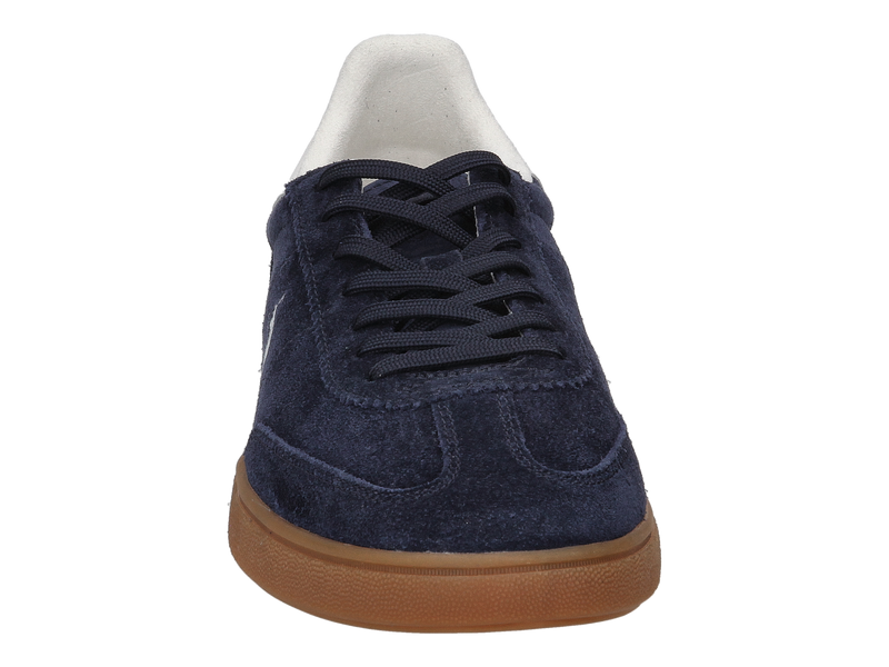 Polo Ralph Lauren Sneakers Blauw