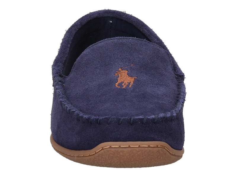 Polo Ralph Lauren Loafers Bleu