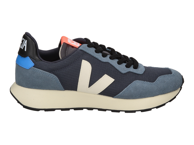 Bekijk product 'Veja Sneakers Blauw' Veja Sneakers Blauw