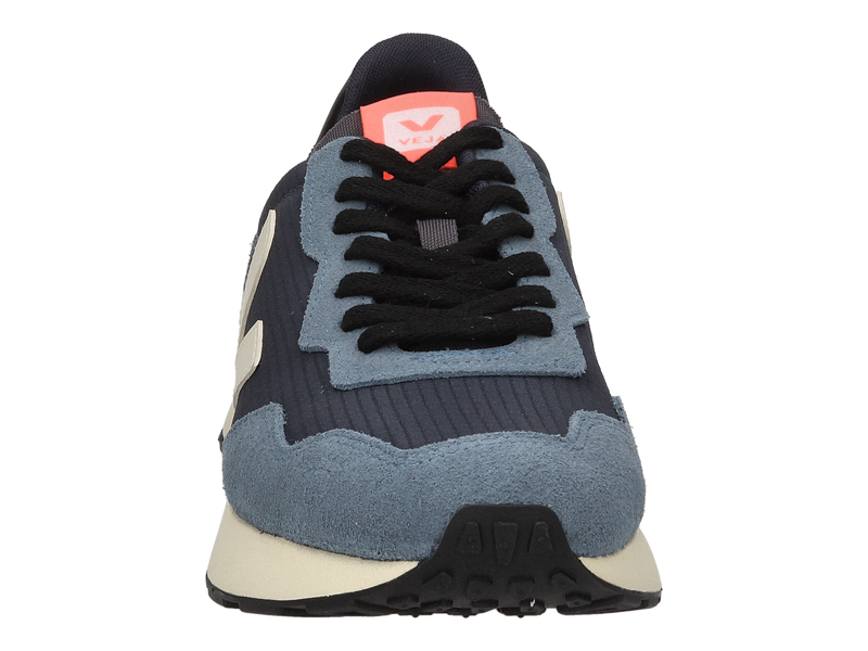 Bekijk product 'Veja Sneakers Blauw' Veja Sneakers Blauw