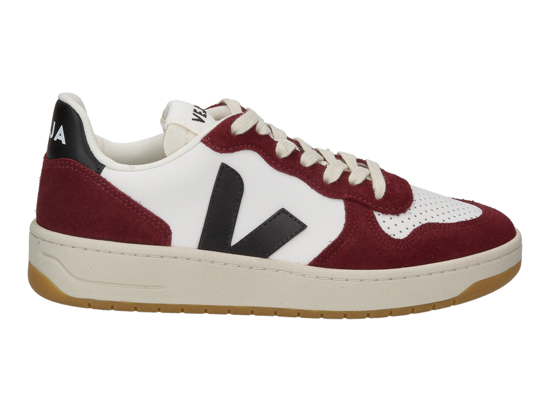 Veja Sneakers Bordeaux