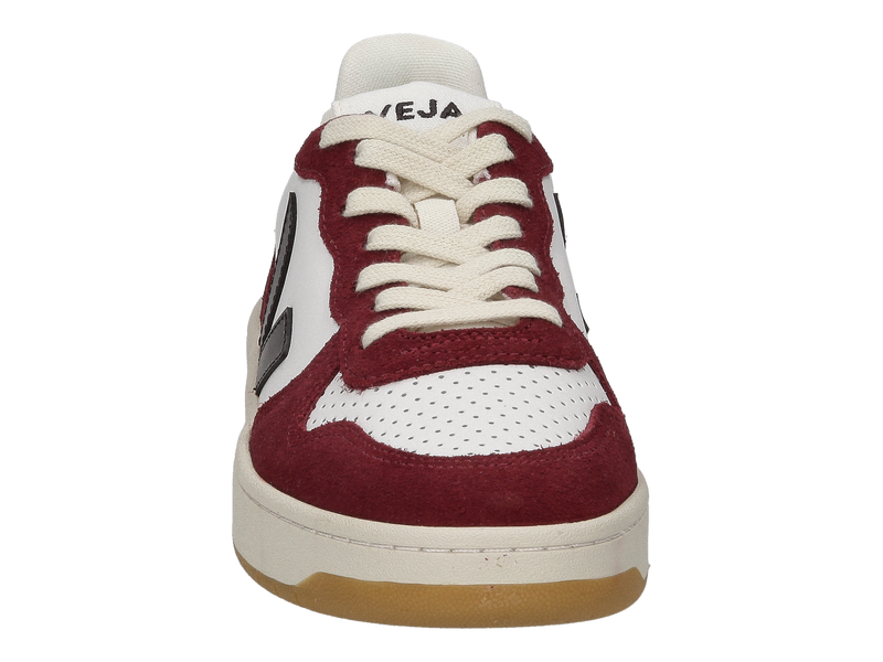 Veja Sneakers Bordeaux