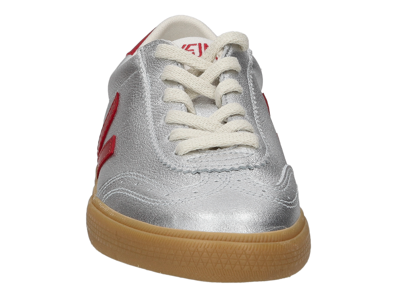 Veja Sneakers Zilver