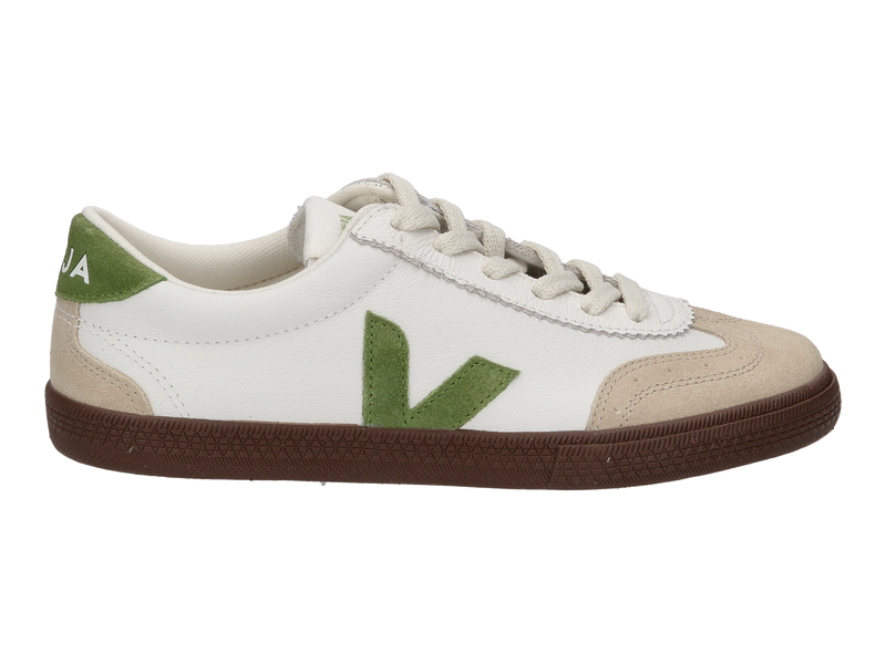 Bekijk product 'Veja Sneakers Groen' Veja Sneakers Groen