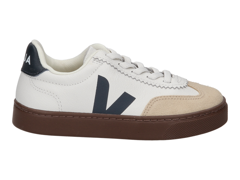 Bekijk product 'Veja Sneakers Blauw' Veja Sneakers Blauw