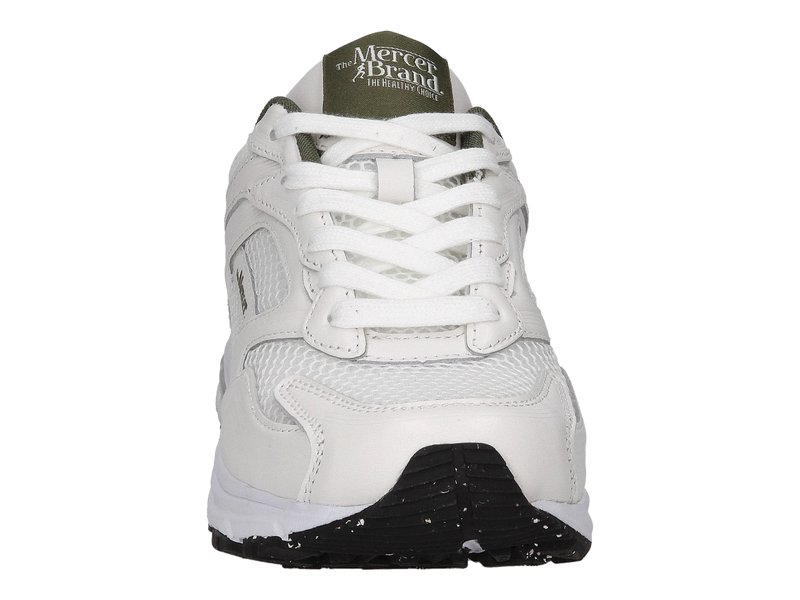 Mercer Sneakers Groen