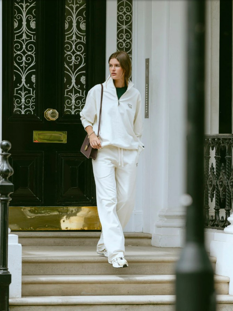 Mercer Truien Off White