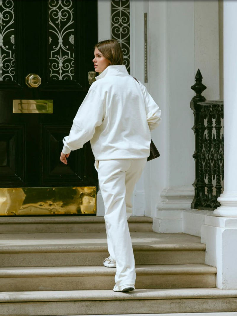 Mercer Truien Off White