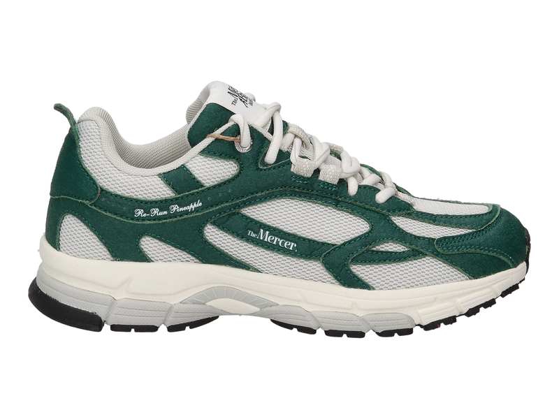 Mercer Sneakers Groen