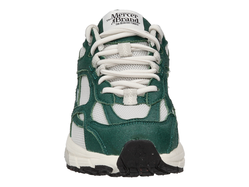 Bekijk product 'Mercer Sneakers Groen' Mercer Sneakers Groen