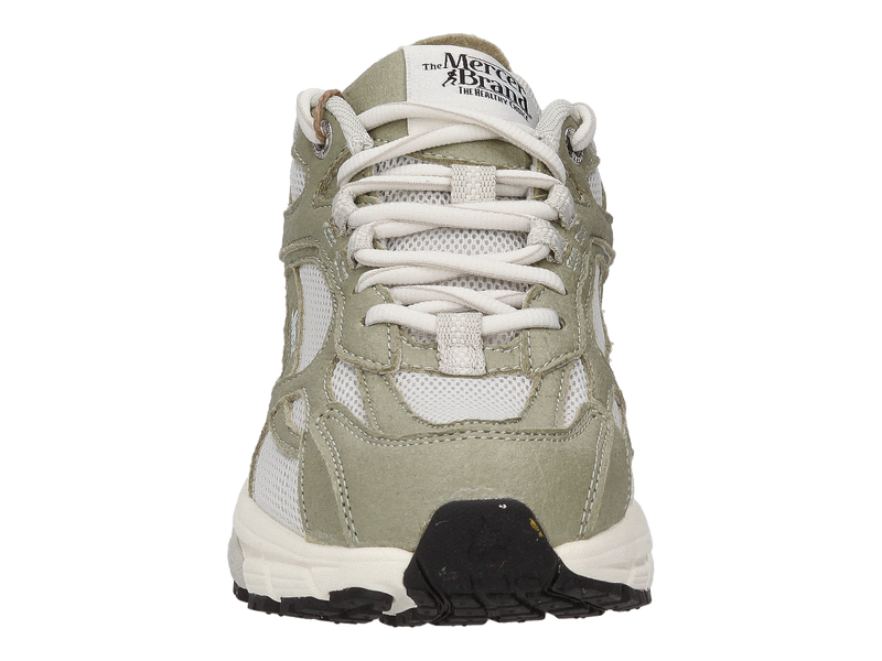 Bekijk product 'Mercer Sneakers Kaki' Mercer Sneakers Kaki