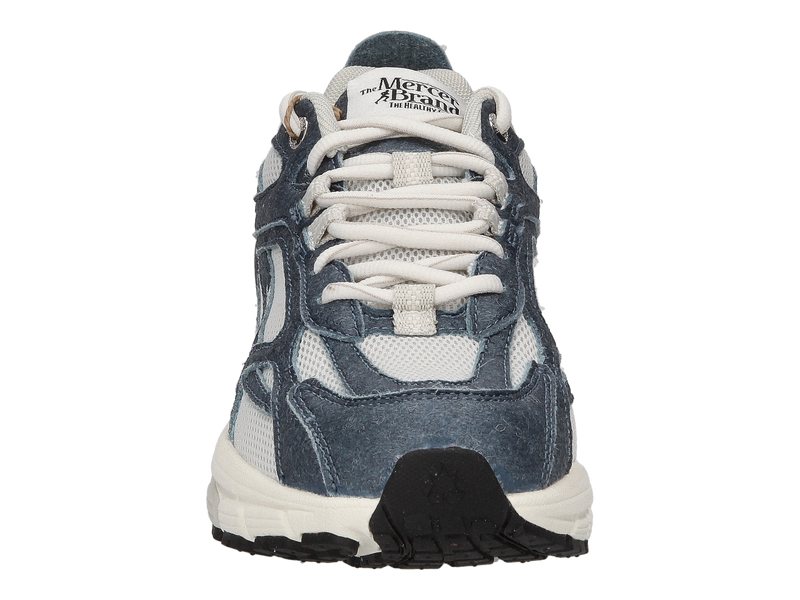 Mercer Sneakers Blauw