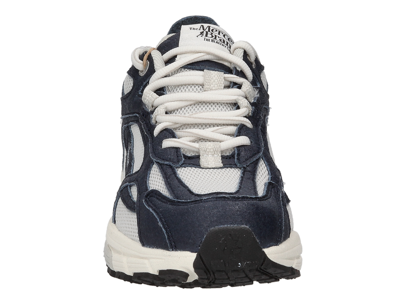 Mercer Sneakers Blauw