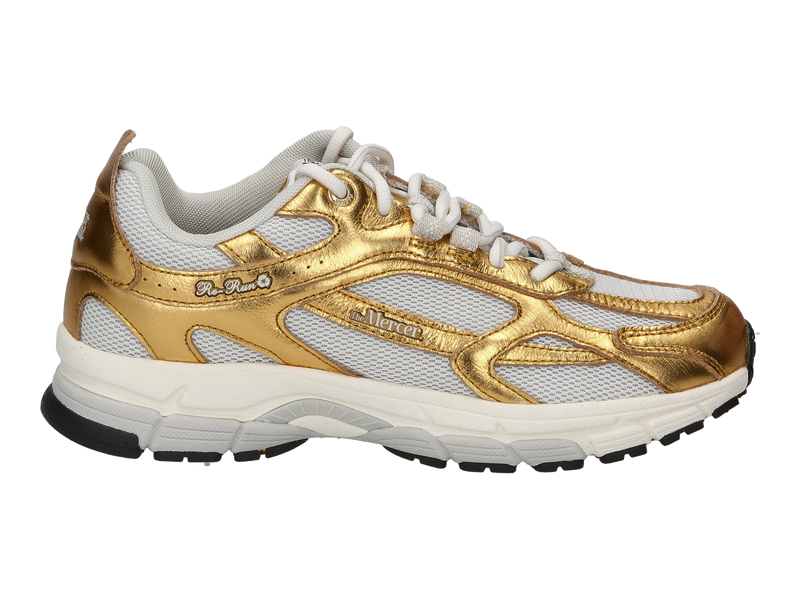 Bekijk product 'Mercer Sneakers Goud' Mercer Sneakers Goud