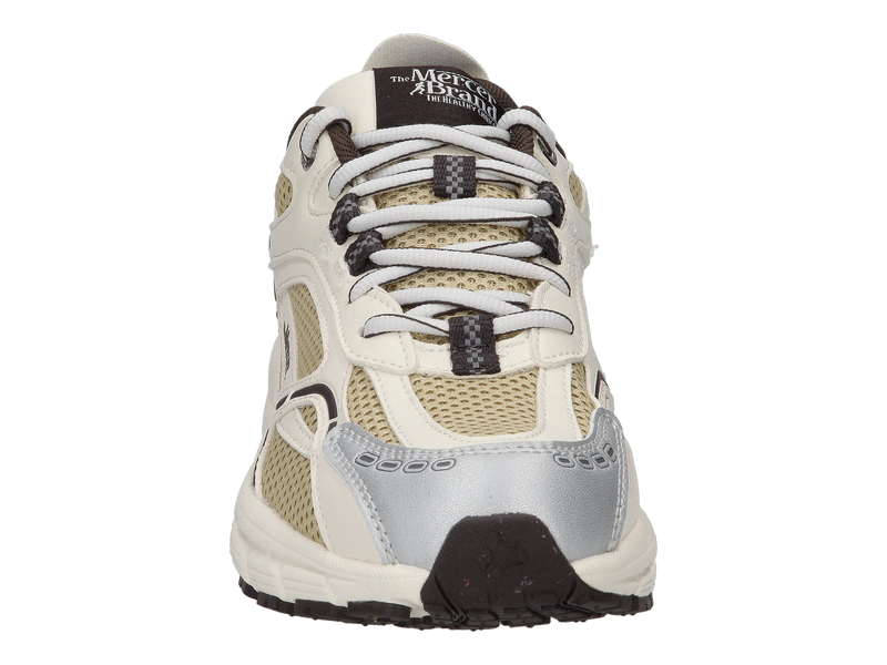 Mercer Sneakers Cognac