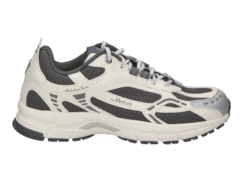 Bekijk product 'Mercer Sneakers Grijs' Mercer Sneakers Grijs