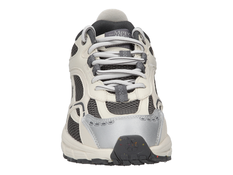 Bekijk product 'Mercer Sneakers Grijs' Mercer Sneakers Grijs