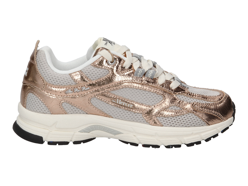 Bekijk product 'Mercer Sneakers Brons' Mercer Sneakers Brons