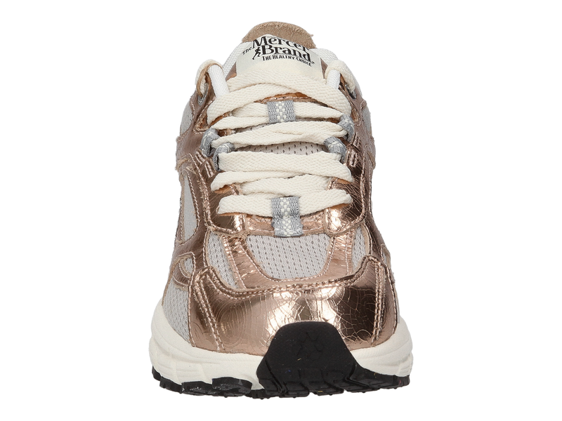 Bekijk product 'Mercer Sneakers Brons' Mercer Sneakers Brons