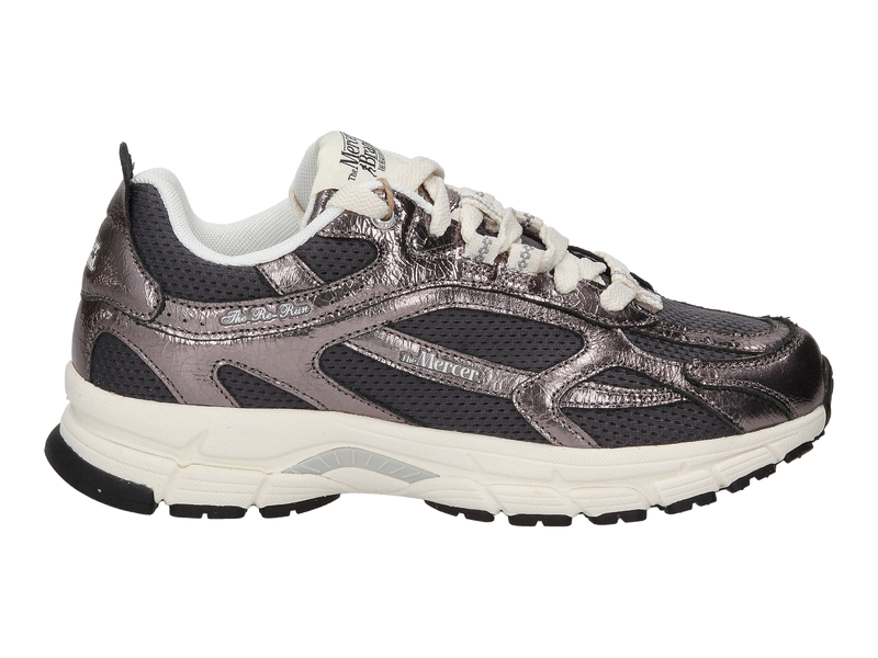 Mercer Sneakers Grijs