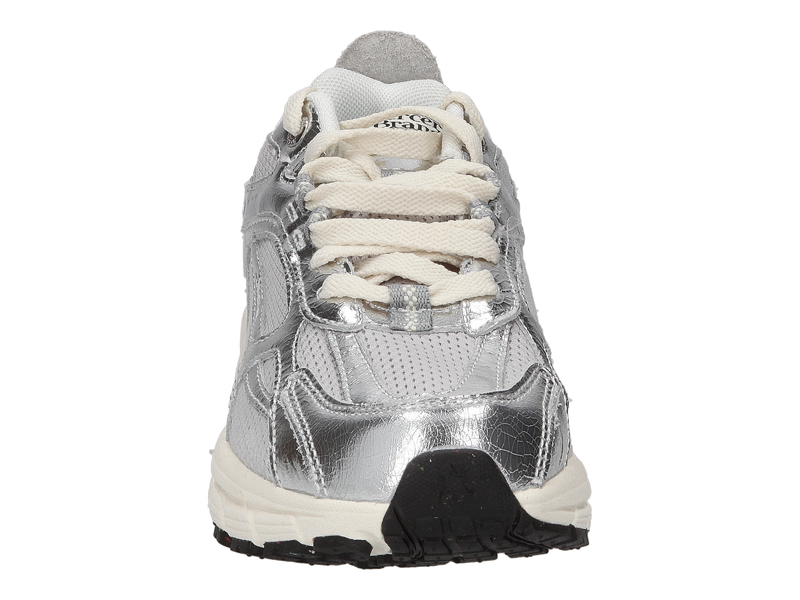 Bekijk product 'Mercer Sneakers Zilver' Mercer Sneakers Zilver