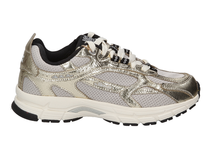 Mercer Sneakers Goud