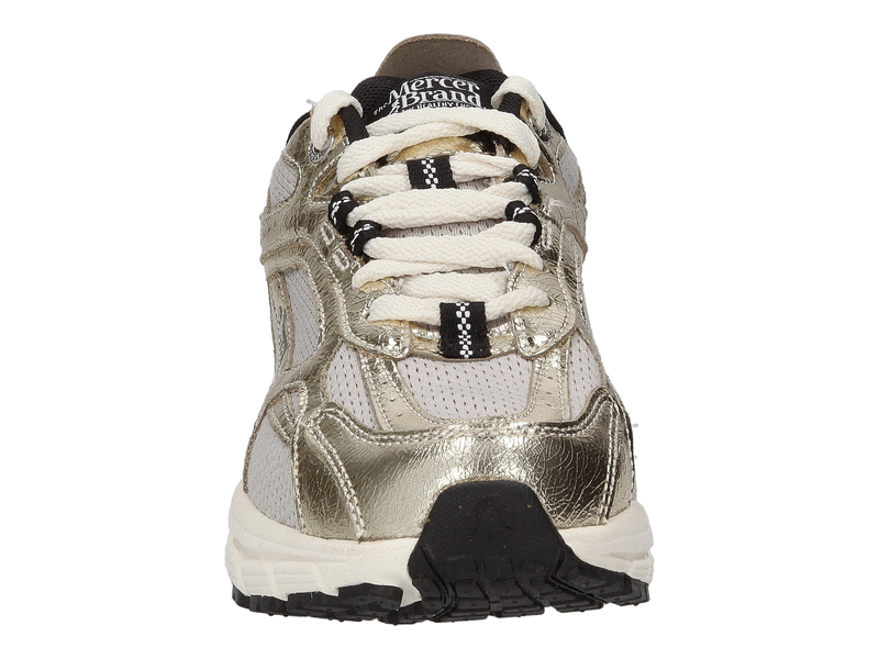 Mercer Sneakers Goud