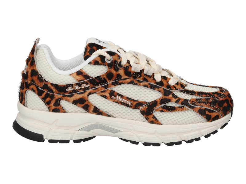 Bekijk product 'Mercer Sneakers Off White' Mercer Sneakers Off White