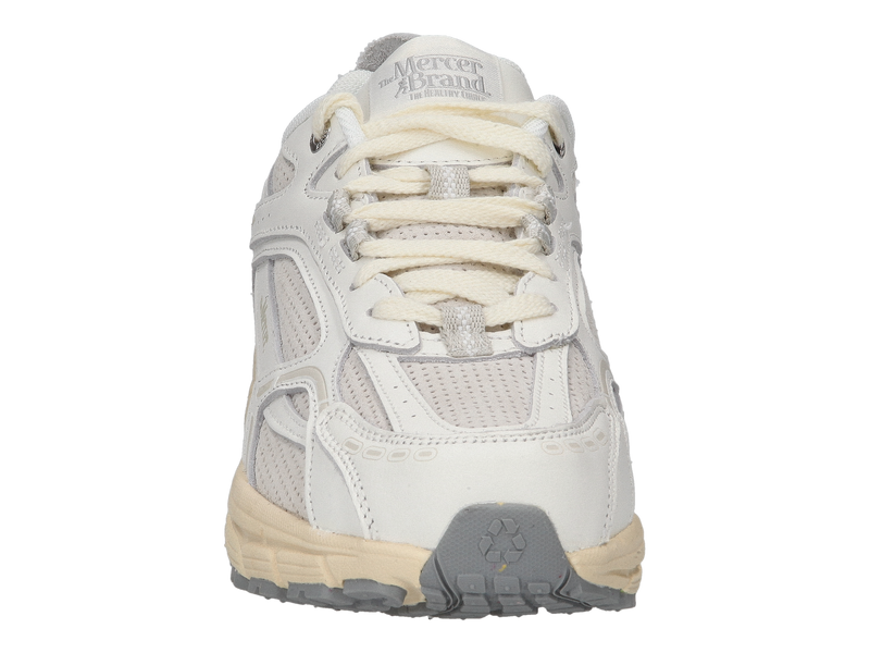 Bekijk product 'Mercer Sneakers Off White' Mercer Sneakers Off White