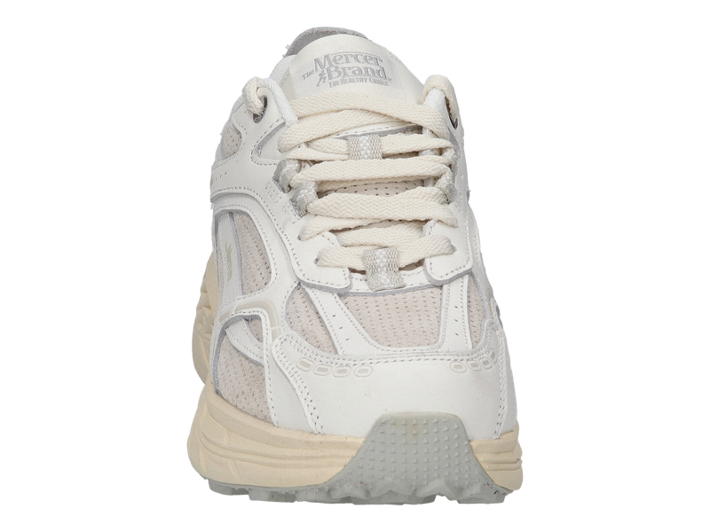 Mercer Sneakers Off White