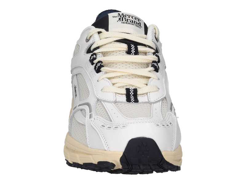 Mercer Sneakers Blauw