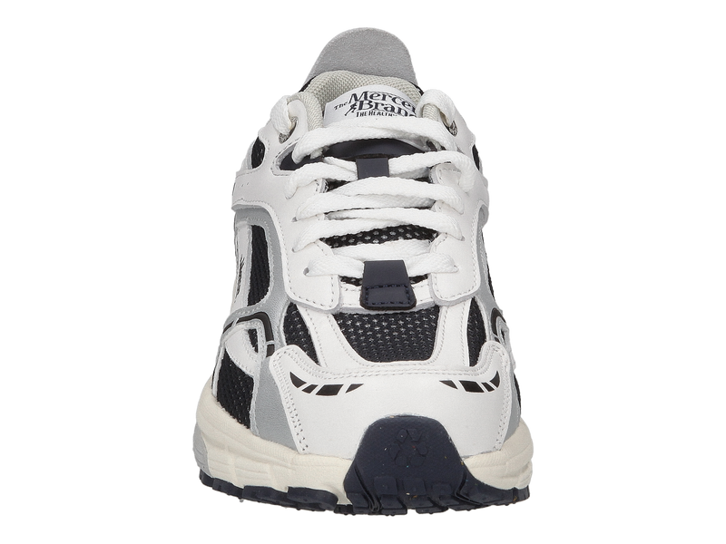Mercer Sneakers Blauw
