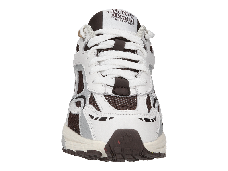 Mercer Sneakers Bruin