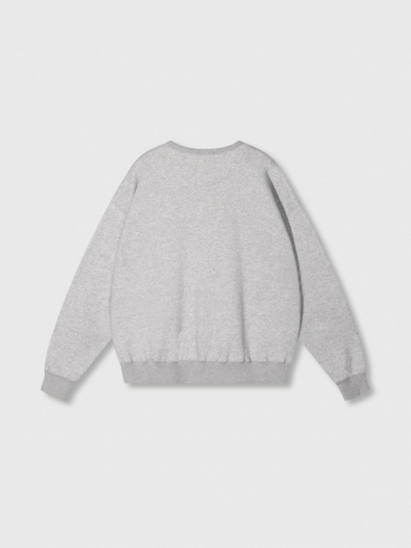 10 Days Sweatshirts Gris