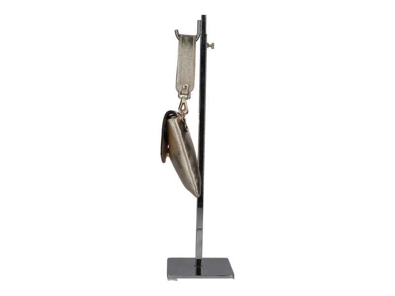 Gianni Notaro Handtassen Goud