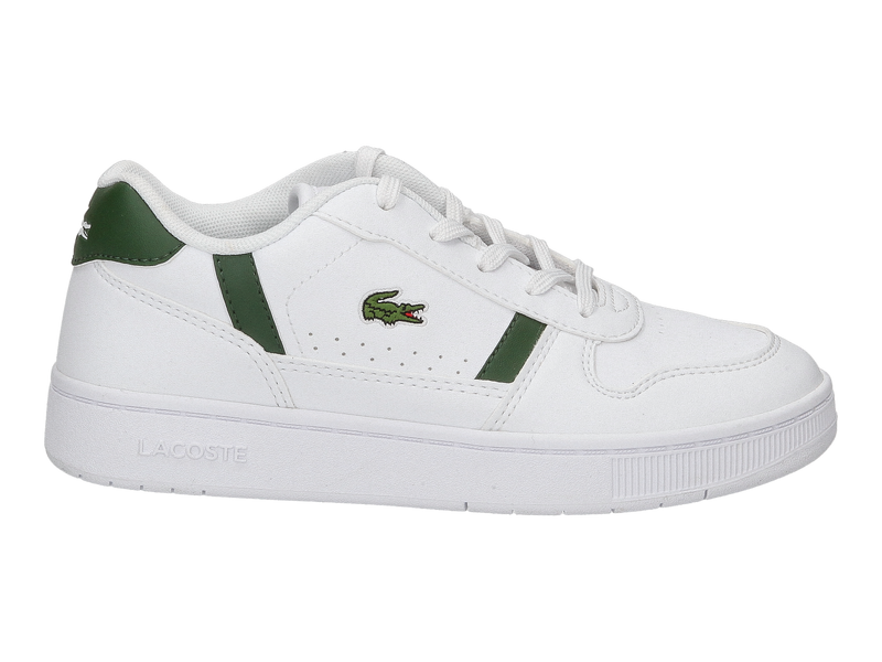 Lacoste Sneakers Groen