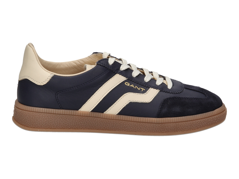 Gant Sneakers Blauw