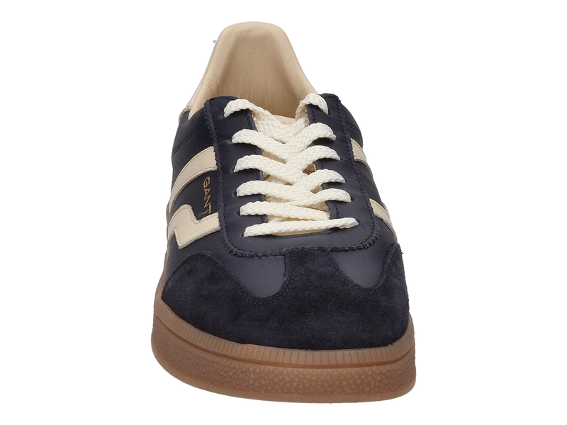 Gant Sneakers Blauw