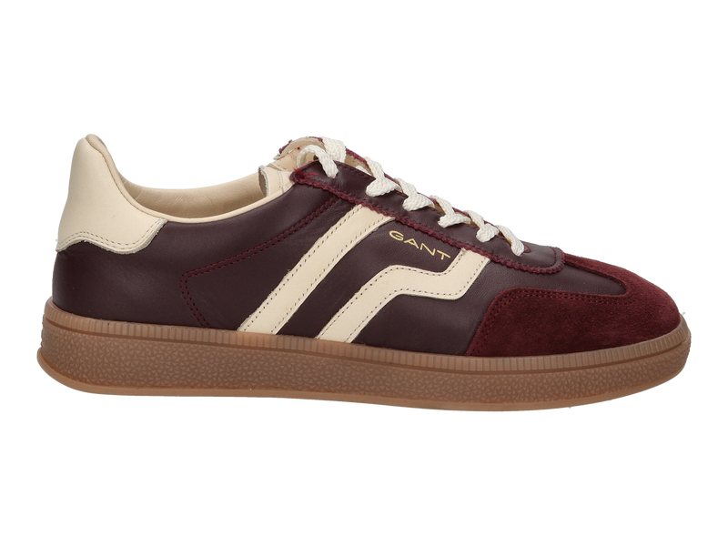Gant Baskets Bordeaux