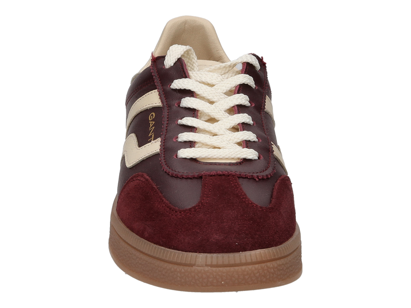 Gant Baskets Bordeaux